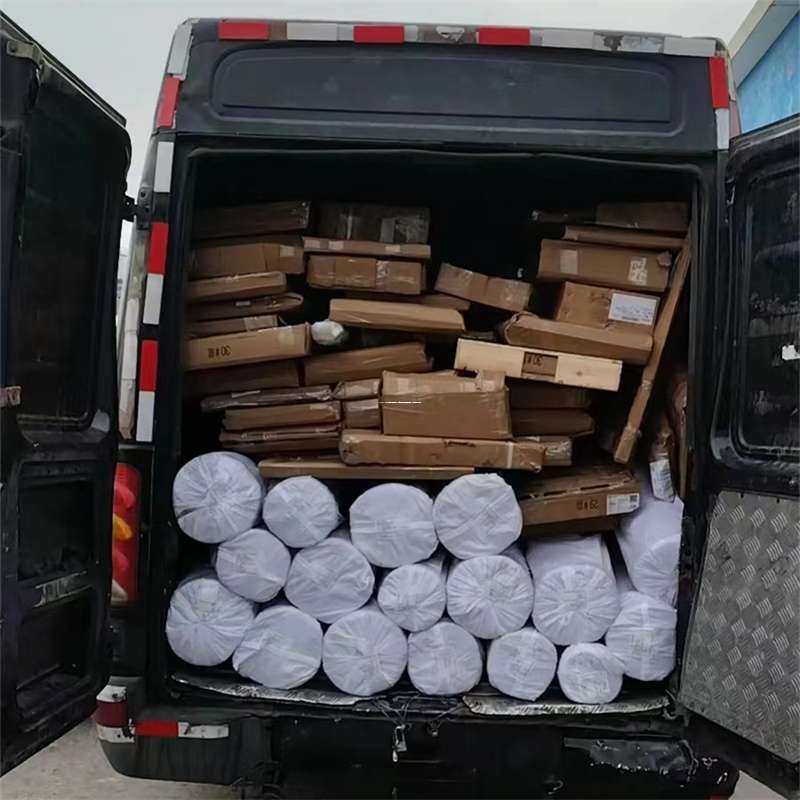 山东枣庄滕州到苍南物流公司——一站式服务，让货运更便捷（苍南的物流专线）
