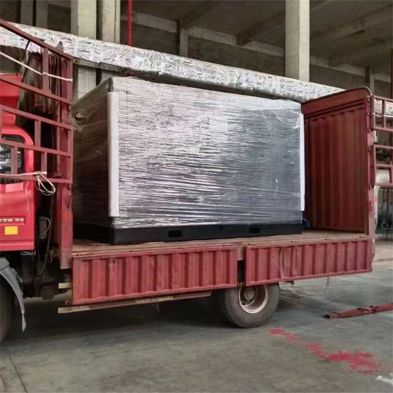 山东枣庄滕州至克拉玛依物流专线，一站式服务助您货运无忧（克拉玛依 物流）