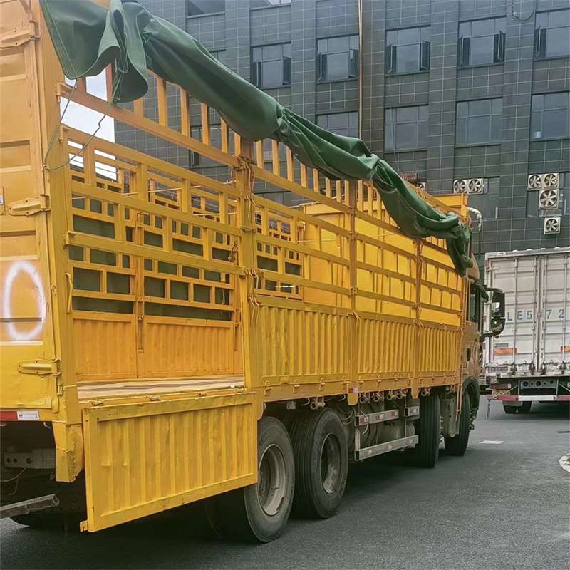 山东枣庄滕州到新泰物流公司——一站式货运服务（到新泰的物流）