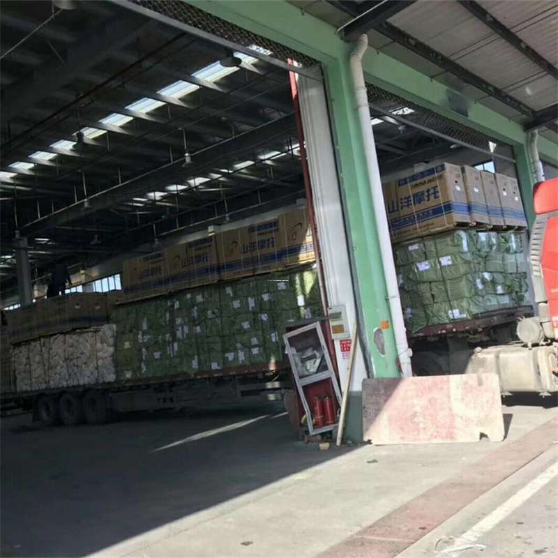 山东枣庄滕州到潜江物流公司，专业货运，高效快捷