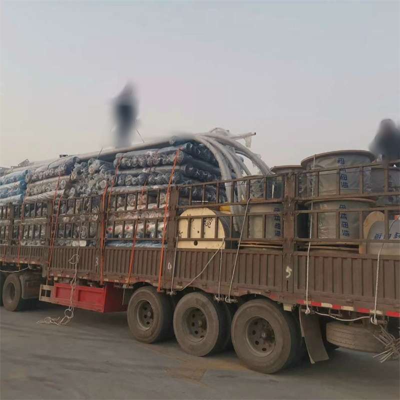 山东枣庄滕州到六盘水物流公司——一站式服务，让货运更便捷