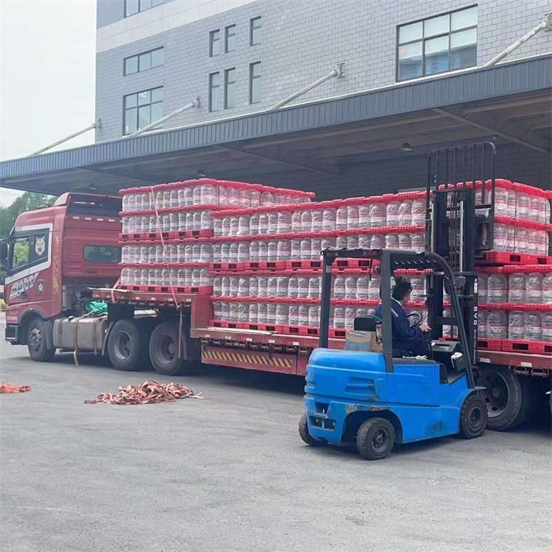 山东枣庄滕州到宁波物流公司——一站式服务，让货运更轻松