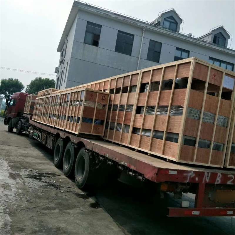 山东枣庄滕州到株洲物流公司，一站式服务助您货运无忧