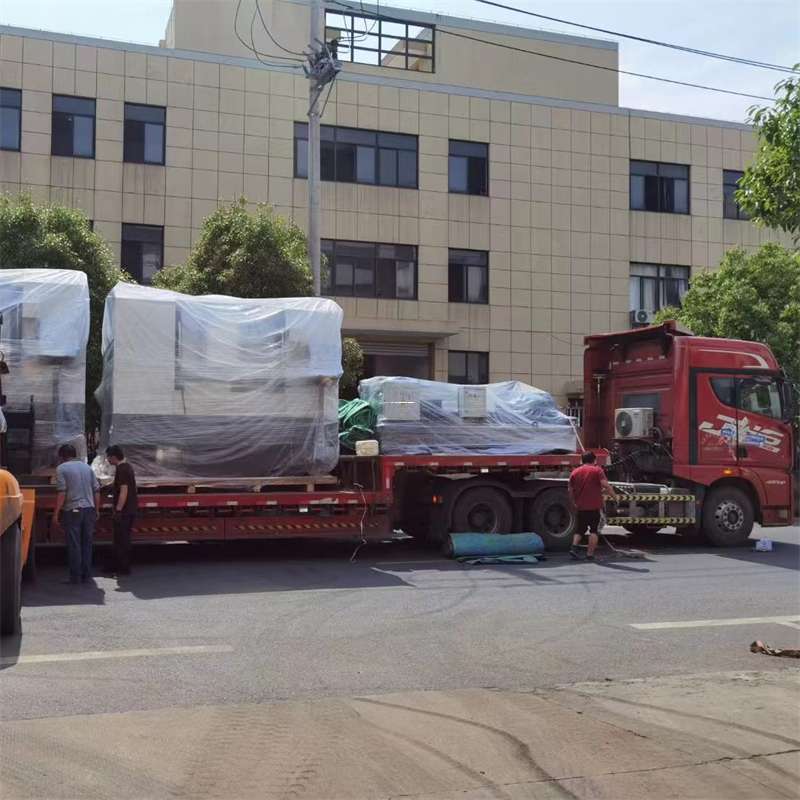 山东枣庄滕州到南京物流公司一站式服务，让货运更轻松