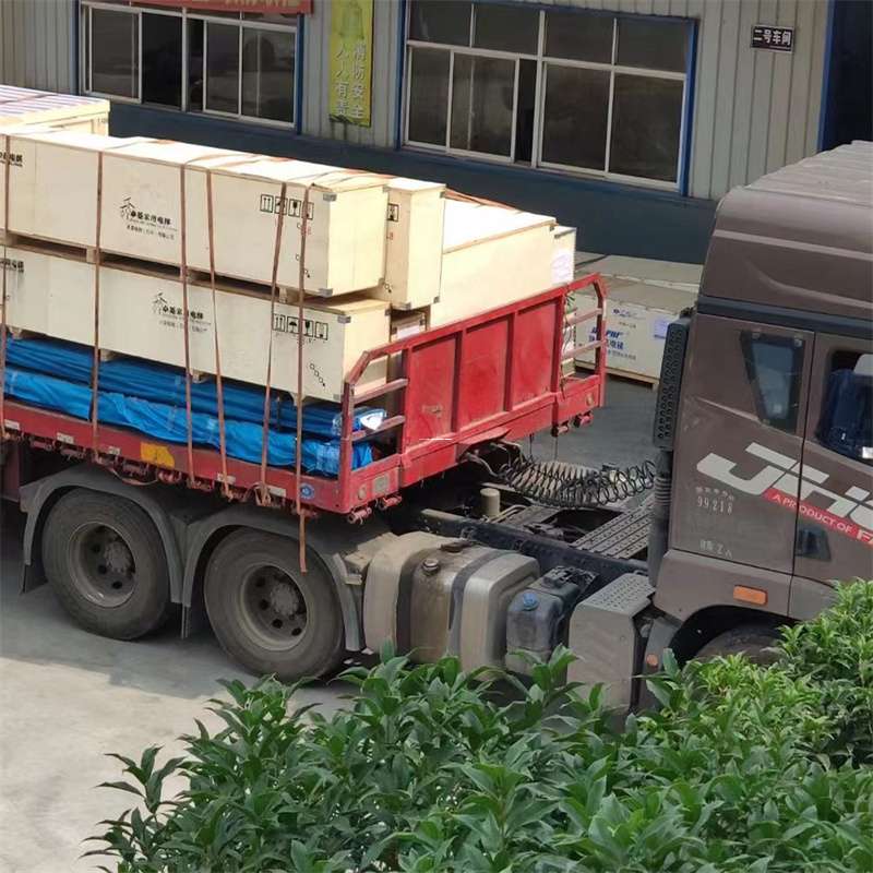 山东枣庄滕州到海口物流公司一站式服务，让货运更轻松