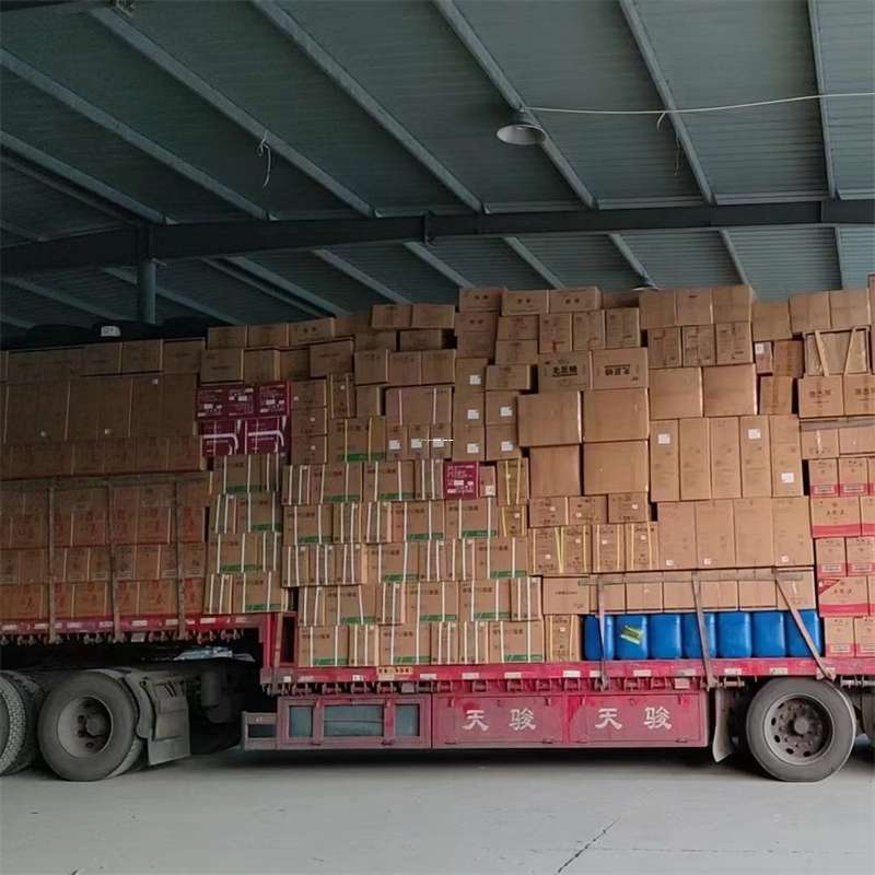 山东枣庄滕州到福州物流公司——专业货运，高效便捷